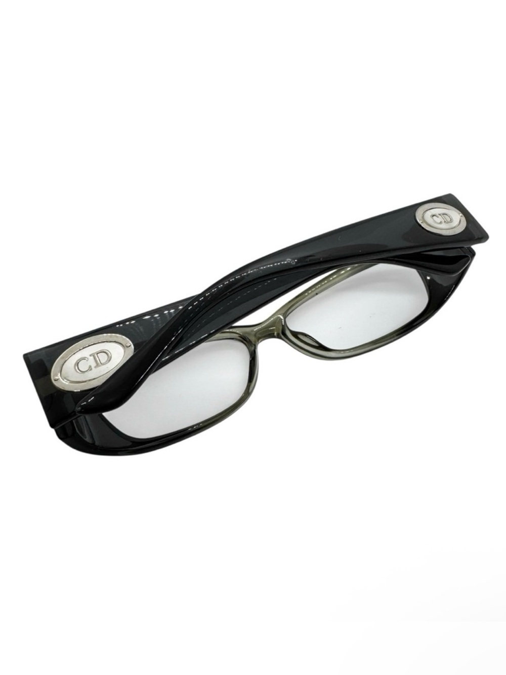 Vintage Christian Dior Eyeglasses
